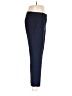J.Crew Solid Blue Dress Pants Size 10 - photo 4