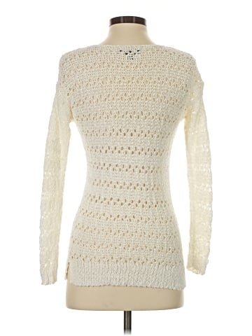 Ann Taylor Long Sleeve Top (view 2)