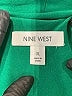 Nine West Green Blazer Size XL - photo 6