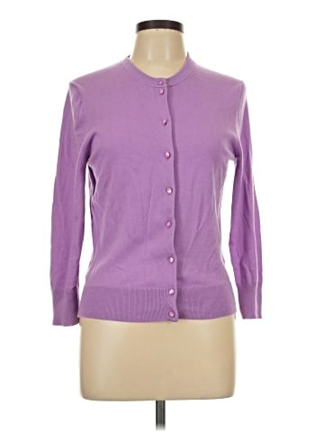 J.Crew Cardigan (view 1)