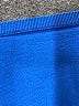 Unbranded Blue Cardigan Size XXS (estimated) - photo 7