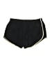 Nike Black Athletic Shorts Size 3X - photo 2
