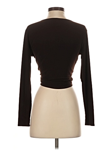 Susan Lawrence Long Sleeve Top (view 2)