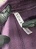 Soma Solid Purple Casual Pants Size L - photo 7