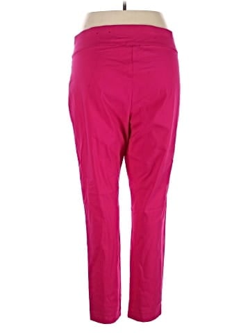 INC International Concepts Active Pants (view 2)