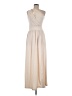 Unbranded Tan Casual Dress Size M - photo 1