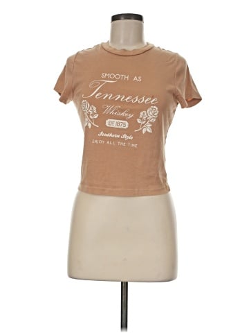 Full Tilt Short Sleeve T-Shirt (view 1)