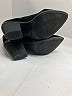 Blondo Black Boots Size 8 - photo 5