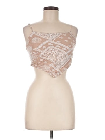 Cloud Ten Sleeveless Top (view 1)