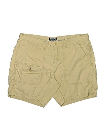 Polo Jeans Co. by Ralph Lauren Khaki Shorts (view 1)