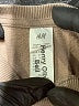 H&M 100% Cotton Tan Sweatshirt Size 2T - photo 3