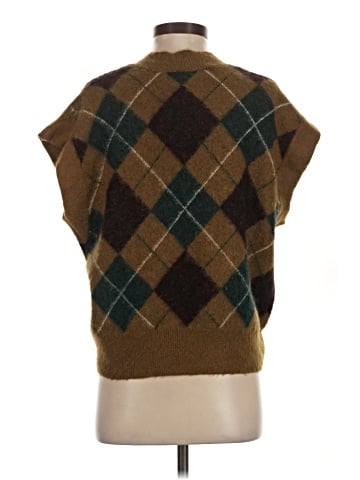 Zara Sweater Vest (view 2)