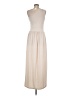 Unbranded Tan Casual Dress Size M - photo 2