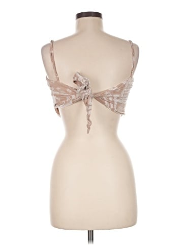 Cloud Ten Sleeveless Top (view 2)