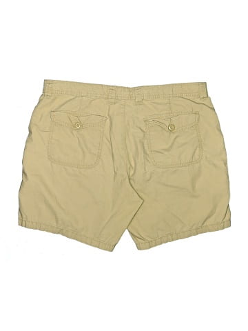 Polo Jeans Co. by Ralph Lauren Khaki Shorts (view 2)