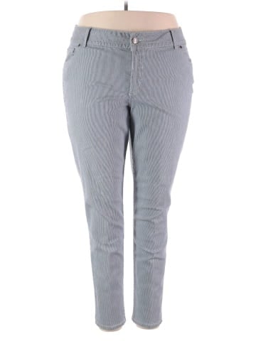 Lane Bryant Casual Pants (view 1)
