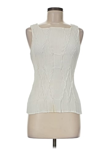 Babette Sleeveless Top (view 1)