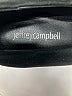 Jeffrey Campbell 100% Leather Black Heels Size 7 1/2 - photo 3