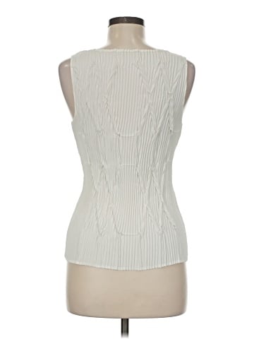 Babette Sleeveless Top (view 2)
