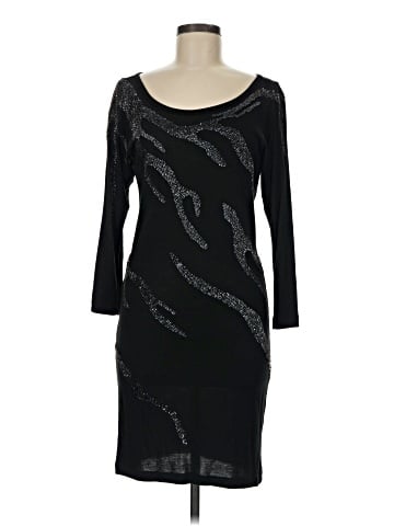 Armani Exchange Cocktail Dress (view 1)