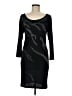 Armani Exchange Black Cocktail Dress Size M - photo 1