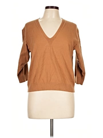 Banana Republic Factory Store Pullover Sweater (view 1)