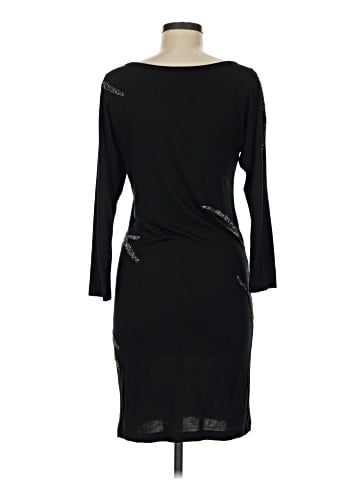 Armani Exchange Cocktail Dress (view 2)