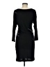 Armani Exchange Black Cocktail Dress Size M - photo 2
