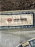 Adriano Goldschmied 100% Cotton Blue Jeans Size 30 waist - photo 7