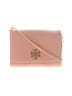 Tory Burch Pink Crossbody Bag One size - photo 1