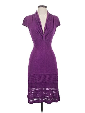 Catherine Malandrino Cocktail Dress (view 1)
