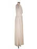 Unbranded Tan Casual Dress Size M - photo 4