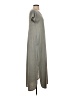 Assorted Brands Gray Casual Dress Size S - photo 4