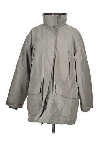 Lands' End Raincoat (view 1)
