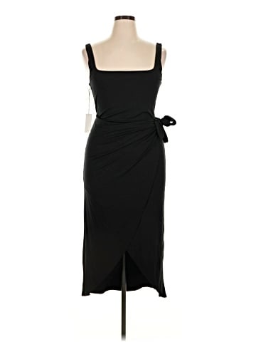 Wilfred Cocktail Dress (view 1)