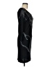 Armani Exchange Black Cocktail Dress Size M - photo 4