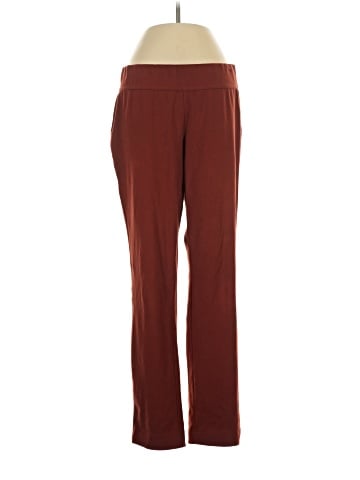 Lands' End Active Pants (view 1)