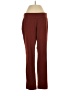 Lands' End Burgundy Active Pants Size S - photo 1
