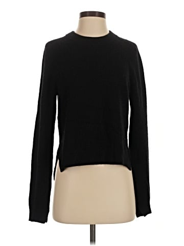 Rag & Bone Cashmere Pullover Sweater (view 1)