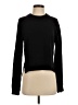 Rag & Bone 100% Cashmere Black Cashmere Pullover Sweater Size S - photo 1