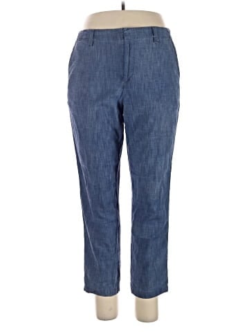 Lands' End Casual Pants (view 1)