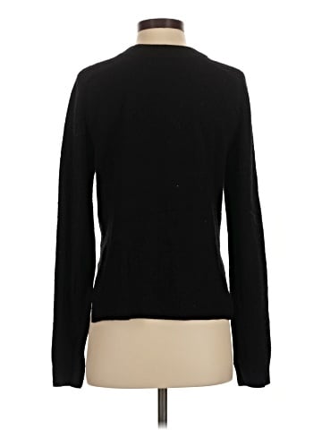 Rag & Bone Cashmere Pullover Sweater (view 2)