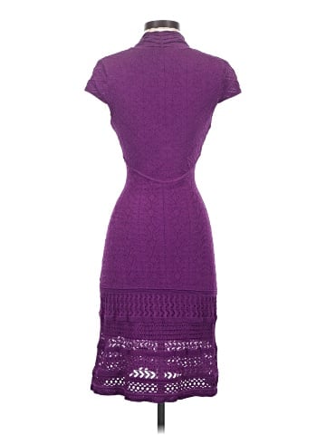Catherine Malandrino Cocktail Dress (view 2)