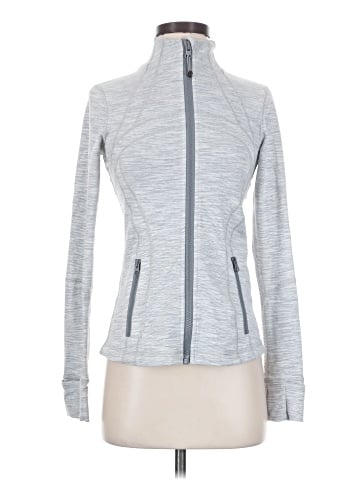 Lululemon Athletica Track Jacket (view 1)