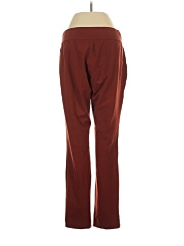 Lands' End Active Pants (view 2)