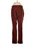 Lands' End Burgundy Active Pants Size S - photo 2