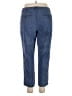 Lands' End Blue Casual Pants Size 14 - photo 2