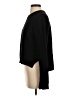 Rag & Bone 100% Cashmere Black Cashmere Pullover Sweater Size S - photo 5