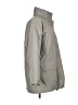 Lands' End Solid Gray Raincoat Size M (petite) - photo 4