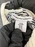 Cupcakes & Cashmere Ivory Pullover Sweater Size M - photo 7